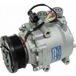 Order New Compressor And Clutch by UAC - CO10693C For Your Vehicle