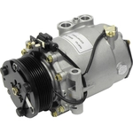 Order New Compressor And Clutch by UAC - CO10712AC For Your Vehicle