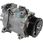 Order New Compressor And Clutch by UAC - CO10726AC For Your Vehicle