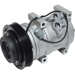 Order UAC - CO10736C - New Compressor And Clutch For Your Vehicle