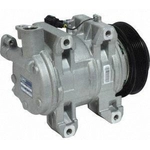 Order New Compressor And Clutch by UAC - CO10778JC For Your Vehicle
