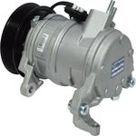 Order New Compressor And Clutch by UAC - CO10802C For Your Vehicle