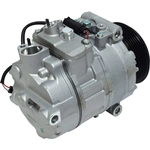 Order New Compressor And Clutch by UAC - CO10807JC For Your Vehicle