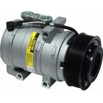 Order New Compressor And Clutch by UAC - CO10842PC For Your Vehicle