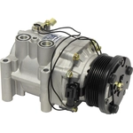 Order Compresseur et embrayage neuf de UAC - CO10852AC For Your Vehicle