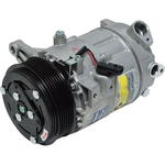 Order Compresseur et embrayage neuf de UAC - CO10868C For Your Vehicle