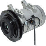 Order New Compressor And Clutch by UAC - CO10873C For Your Vehicle