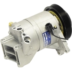 Order New Compressor And Clutch by UAC - CO10874JC For Your Vehicle