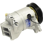 Order New Compressor And Clutch by UAC - CO10874JC For Your Vehicle