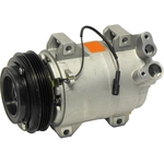 Order New Compressor And Clutch by UAC - CO10882JC For Your Vehicle