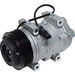 Order UAC - CO10902C - New Compressor And Clutch For Your Vehicle