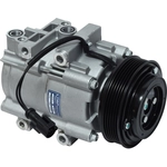 Order New Compressor And Clutch by UAC - CO10904C For Your Vehicle