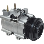 Order New Compressor And Clutch by UAC - CO10906C For Your Vehicle