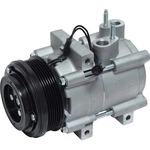 Order New Compressor And Clutch by UAC - CO10907C For Your Vehicle