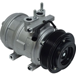 Order New Compressor And Clutch by UAC - CO10908C For Your Vehicle