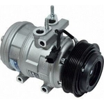 Order New Compressor And Clutch by UAC - CO10909C For Your Vehicle