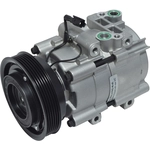 Order New Compressor And Clutch by UAC - CO10921C For Your Vehicle