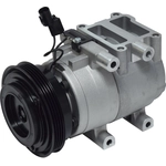 Order New Compressor And Clutch by UAC - CO10926C For Your Vehicle