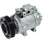Order UAC - CO10956C - New Compressor And Clutch For Your Vehicle