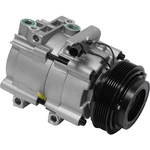 Order New Compressor And Clutch by UAC - CO10973C For Your Vehicle