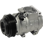 Order UAC - CO10979C - New Compressor And Clutch For Your Vehicle