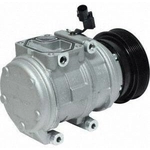 Order UAC - CO10985C - New Compressor And Clutch For Your Vehicle