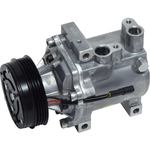 Order New Compressor And Clutch by UAC - CO11036C For Your Vehicle