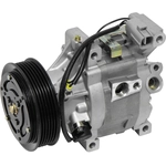 Order New Compressor And Clutch by UAC - CO11039T For Your Vehicle