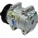 Order New Compressor And Clutch by UAC - CO11044JC For Your Vehicle