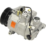 Order New Compressor And Clutch by UAC - CO11048JC For Your Vehicle