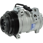 Order UAC - CO11146C - New Compressor And Clutch For Your Vehicle