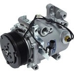 Order New Compressor And Clutch by UAC - CO11159T For Your Vehicle