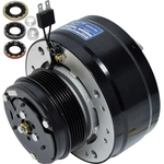 Order New Compressor And Clutch by UAC - CO11169MCKTAC For Your Vehicle
