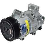 Order New Compressor And Clutch by UAC - CO11178JC For Your Vehicle