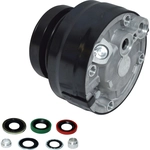 Order New Compressor And Clutch by UAC - CO11184MCKTC For Your Vehicle