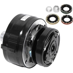 Order New Compressor And Clutch by UAC - CO11185MCKTC For Your Vehicle