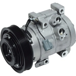 Order UAC - CO11193C - New Compressor And Clutch For Your Vehicle