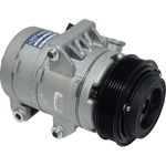Order New Compressor And Clutch by UAC - CO11212C For Your Vehicle