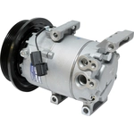 Order New Compressor And Clutch by UAC - CO11221C For Your Vehicle