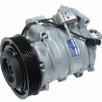 Order New Compressor And Clutch by UAC - CO11224C For Your Vehicle
