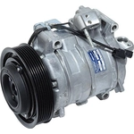 Order New Compressor And Clutch by UAC - CO11224C For Your Vehicle