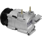 Order New Compressor And Clutch by UAC - CO11226C For Your Vehicle