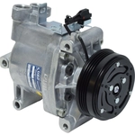 Order New Compressor And Clutch by UAC - CO11227C For Your Vehicle