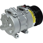 Order New Compressor And Clutch by UAC - CO11230C For Your Vehicle