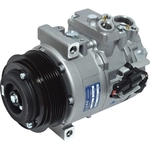 Order New Compressor And Clutch by UAC - CO11238C For Your Vehicle