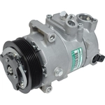 Order New Compressor And Clutch by UAC - CO11269C For Your Vehicle