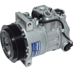 Order UAC - CO11274C - New Compressor And Clutch For Your Vehicle