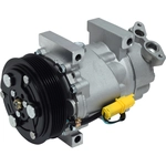 Order UAC - CO11286C - New Compressor And Clutch For Your Vehicle
