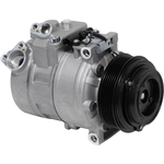 Order New Compressor And Clutch by UAC - CO11293C For Your Vehicle