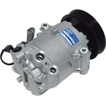 Order New Compressor And Clutch by UAC - CO11298C For Your Vehicle